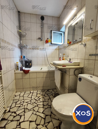 3 camere Ultracentral Bdul Ion Mihalache Banu Manta Metrou Victoriei - 9