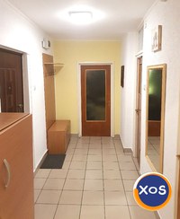 Apartament 2 camere central Bucuresti Mall - 11