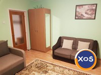 Apartament 2 camere central Bucuresti Mall - 2