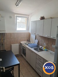 Apartament 2 camere Lacul Tei Str. Maica Domnului etaj 1 in vila - 1