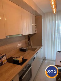 Apartament 2 camere mobilat modern bloc nou Bdul Basarabia Morarilor - 7