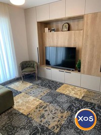 Apartament 2 camere mobilat modern bloc nou Bdul Basarabia Morarilor - 3