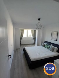 Apartament 3 camere Basarabia Chisinau Metrou Costin Georgian 10 min - 3