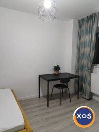 Apartament 3 camere Basarabia Chisinau Metrou Costin Georgian 10 min - 7