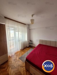 Apartament 3 camere Calea Calarasi Piata Hurmuzachi Metrou Muncii - 1