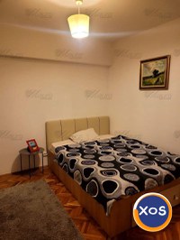 Apartament 3 camere Calea Calarasi Piata Hurmuzachi Metrou Muncii - 12