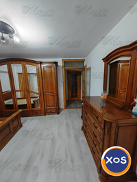 Apartament 3 camere central Piata Alba Iulia Metrou Pta Unirii Muncii - 11