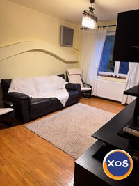 Apartament 3 camere et 2 Parcare zona Teiul Doamnei Metrou Obor 15 min - 1