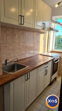 Apartament 3 camere Ferdinand Mihai Bravu Nr 90 Metrou Iancului Obor - 1