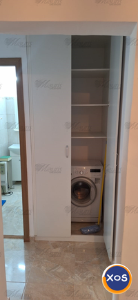 Apartament 3 camere Metrou Iancului la 5 minute Aleea Zarandului - 21