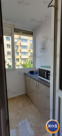 Apartament 3 camere Metrou Iancului la 5 minute Aleea Zarandului - 9