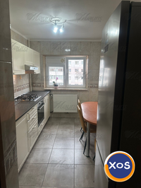 Apartament 3 camere mobilat modern Calea Mosilor nr 262 Pet friendly - 1