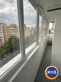 Apartament 3 camere mobilat modern Calea Mosilor nr 262 Pet friendly - 20