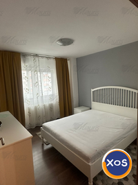 Apartament 3 camere mobilat modern Calea Mosilor nr 262 Pet friendly - 12