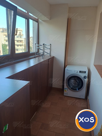 Apartament 3 camere mobilat modern Metrou Muncii Calea Calarasi n 242 - 11