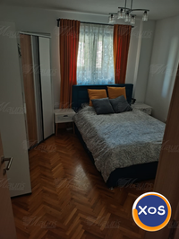 Apartament 3 camere mobilat modern Metrou Muncii Calea Calarasi n 242 - 14