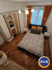 Apartament 3 camere mobilat modern Metrou Muncii Calea Calarasi n 242 - 1