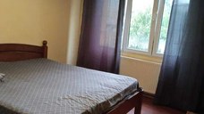 Apartament 3 camere nemobilat Bdul Chisinau Aleea Mozaicului etaj 2