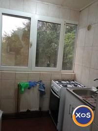 Apartament 3 camere nemobilat Bdul Chisinau Aleea Mozaicului etaj 2 - 2