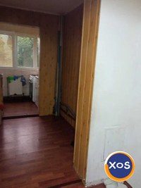 Apartament 3 camere nemobilat Bdul Chisinau Aleea Mozaicului etaj 2 - 3