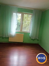 Apartament 3 camere nemobilat Bdul Chisinau Aleea Mozaicului etaj 2 - 4