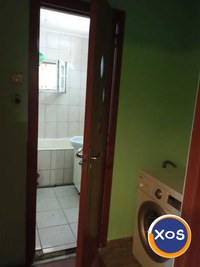 Apartament 3 camere nemobilat Bdul Chisinau Aleea Mozaicului etaj 2 - 7