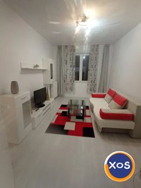 Apartament 3 camere parter mobilat modern str Ceaikovski n 8 Floreasca - 1