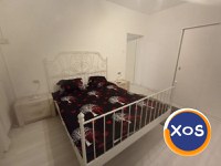 Apartament 3 camere parter mobilat modern str Ceaikovski n 8 Floreasca - 5