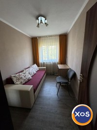 Apartament de inchiriat - 3 camere, zona Păcurari - 1