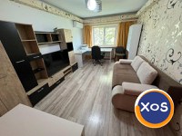 Apartament de inchiriat - 3 camere, zona Păcurari - 4