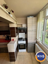 Apartament de inchiriat - 3 camere, zona Păcurari - 6