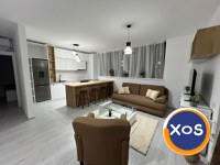 Apartament de lux, 2 camere + 1 loc de parcare, XCity Towers, Tower 2 - 13