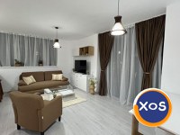 Apartament de lux, 2 camere + 1 loc de parcare, XCity Towers, Tower 2 - 10