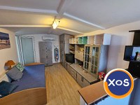 Garsonierea intr-un duplex la parter zona metrou berceni ptr. o singur - 9