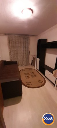 Închiriez apartament cu 2 camere, zona Gemenii, Brasov - 1