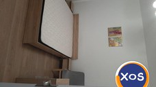 Închiriez apartament cu doua camere