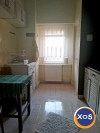 Inchiriez in CENTRU apart 2 cam 65 m2, pe Bd.21 Dec-bloc Orange - Shop - 7