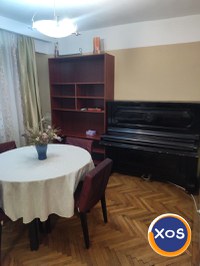 Închiriez un apartament trei camere la București bucur obor - 6