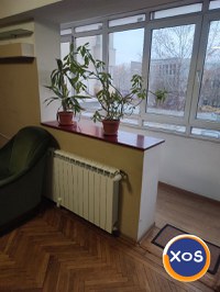 Închiriez un apartament trei camere la București bucur obor - 5