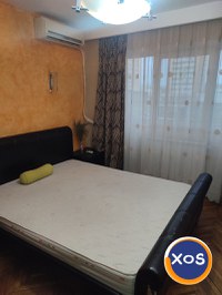 Închiriez un apartament trei camere la București bucur obor - 1