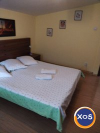 Particular inchiriez apartament cu 3 camere in Azuga de Craciun si Rev - 6