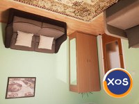 Apartament Central Bucuresti Mall - 10