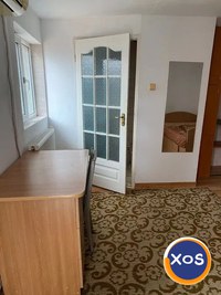 Garsoniera casa in curte cu o vila Str. Arubium Zona Spital Fundeni - 1