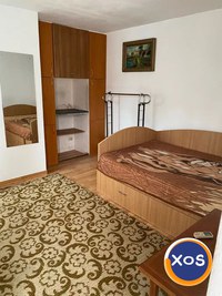 Garsoniera casa in curte cu o vila Str. Arubium Zona Spital Fundeni - 3