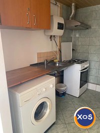 Garsoniera casa in curte cu o vila Str. Arubium Zona Spital Fundeni - 6