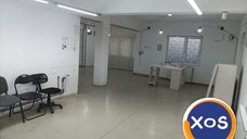 Inchiriez spatiu comercial de 117 mp