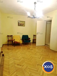 2 Camere Str. Avrig Metrou Iancului la 5 minute Ferdinand Dimitrov - 14