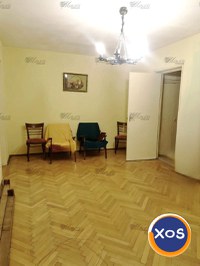 2 Camere Str. Avrig Metrou Iancului la 5 minute Ferdinand Dimitrov - 18