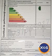 3 Camere 1992 Clasa A etaj 1 stradal Maica Domnului Lacul Tei - 23