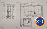 3 camere etaj 4 stradal Sf. Pantelimon Parcul Morarilor Armasul Marcu - 9